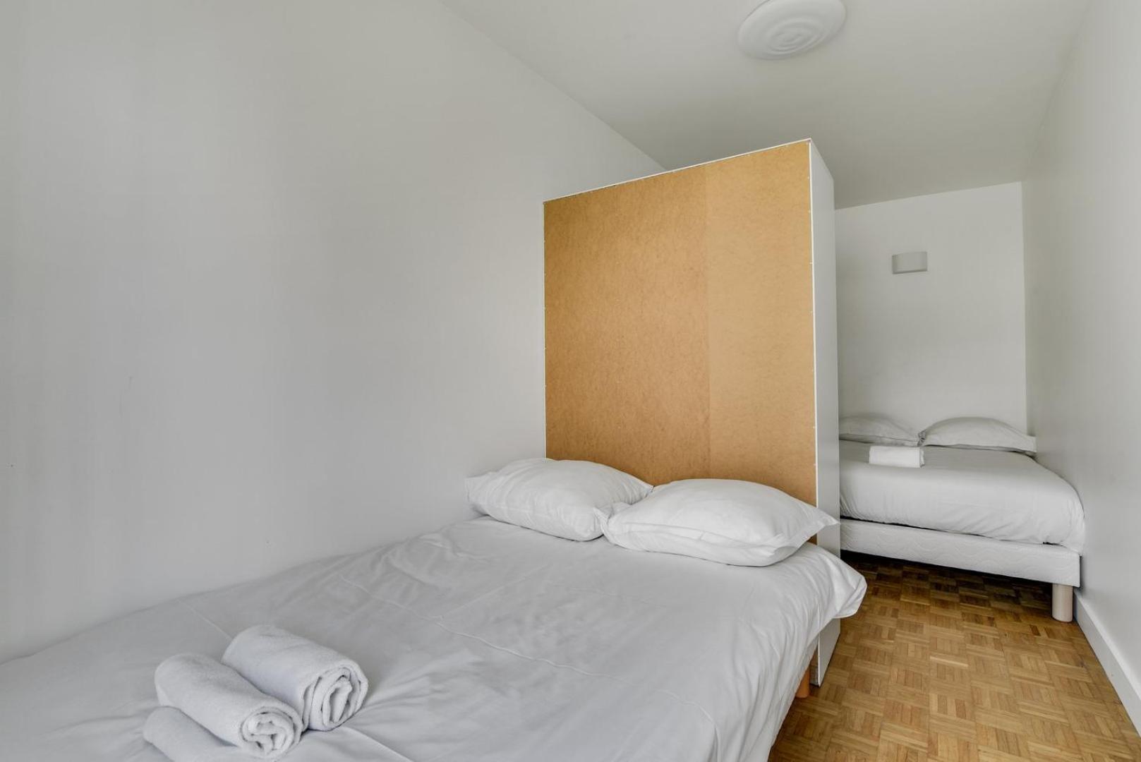 Apartamento Les Hauteurs De Saint-Cloud Exterior foto