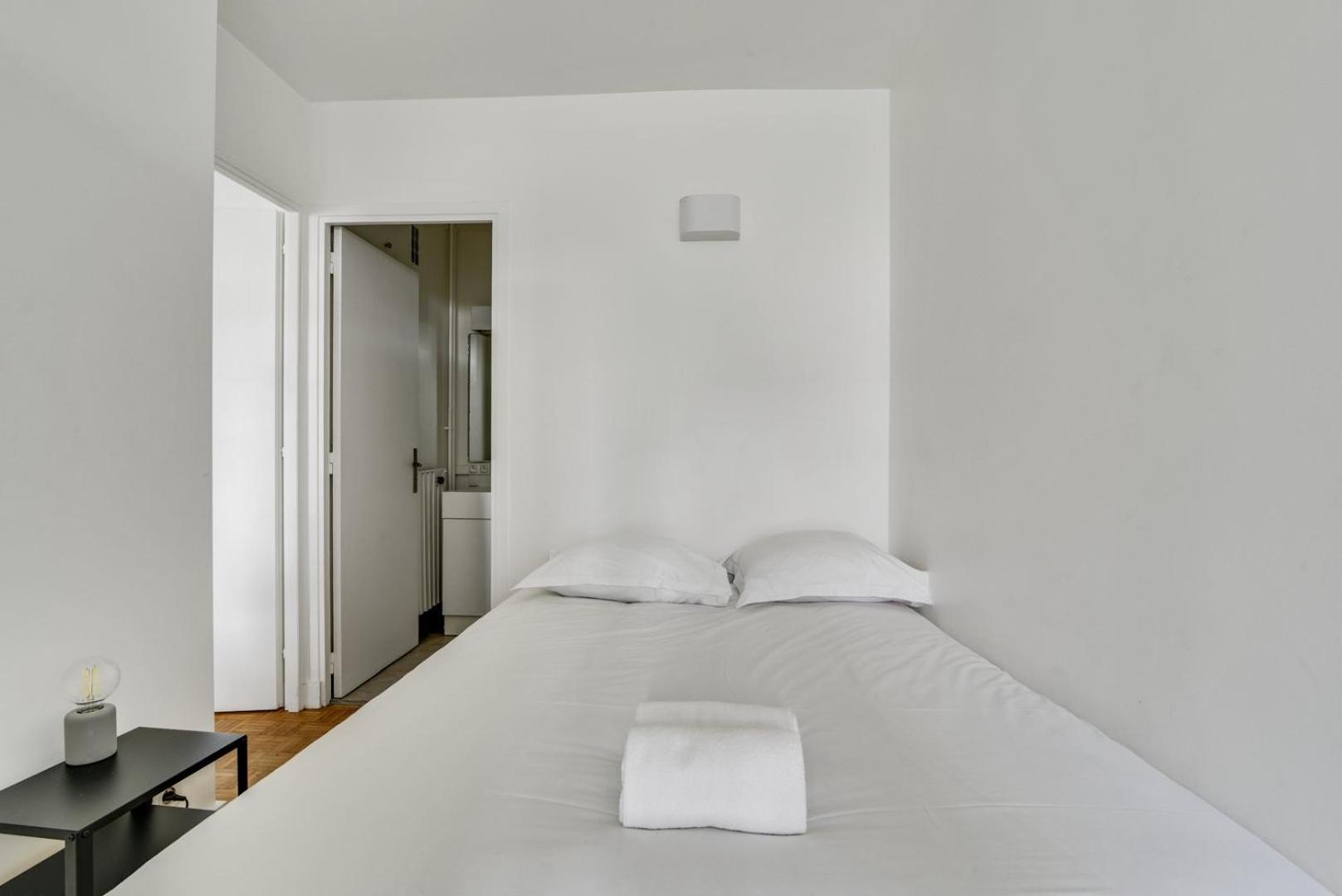 Apartamento Les Hauteurs De Saint-Cloud Exterior foto