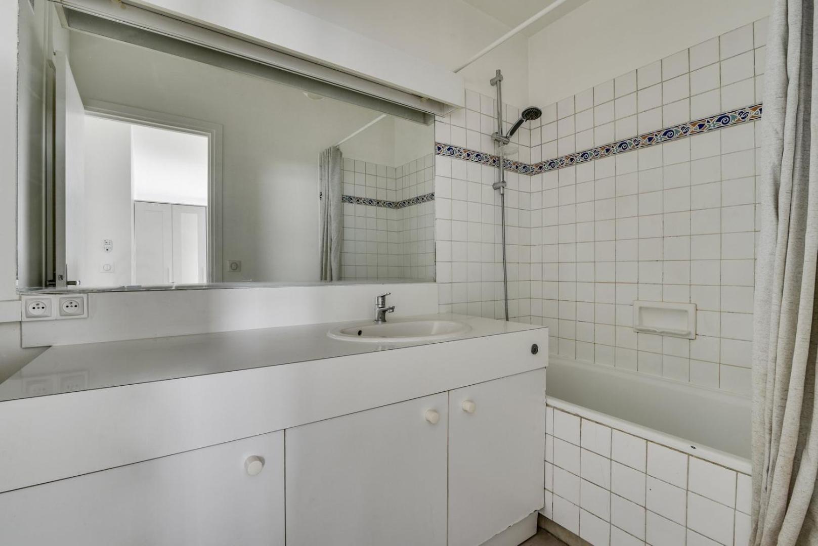 Apartamento Les Hauteurs De Saint-Cloud Exterior foto